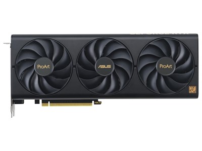 PLACA GRAFICA ASUS RTX4060 PROART 8GB OC GDDR6 HDMI/3DP