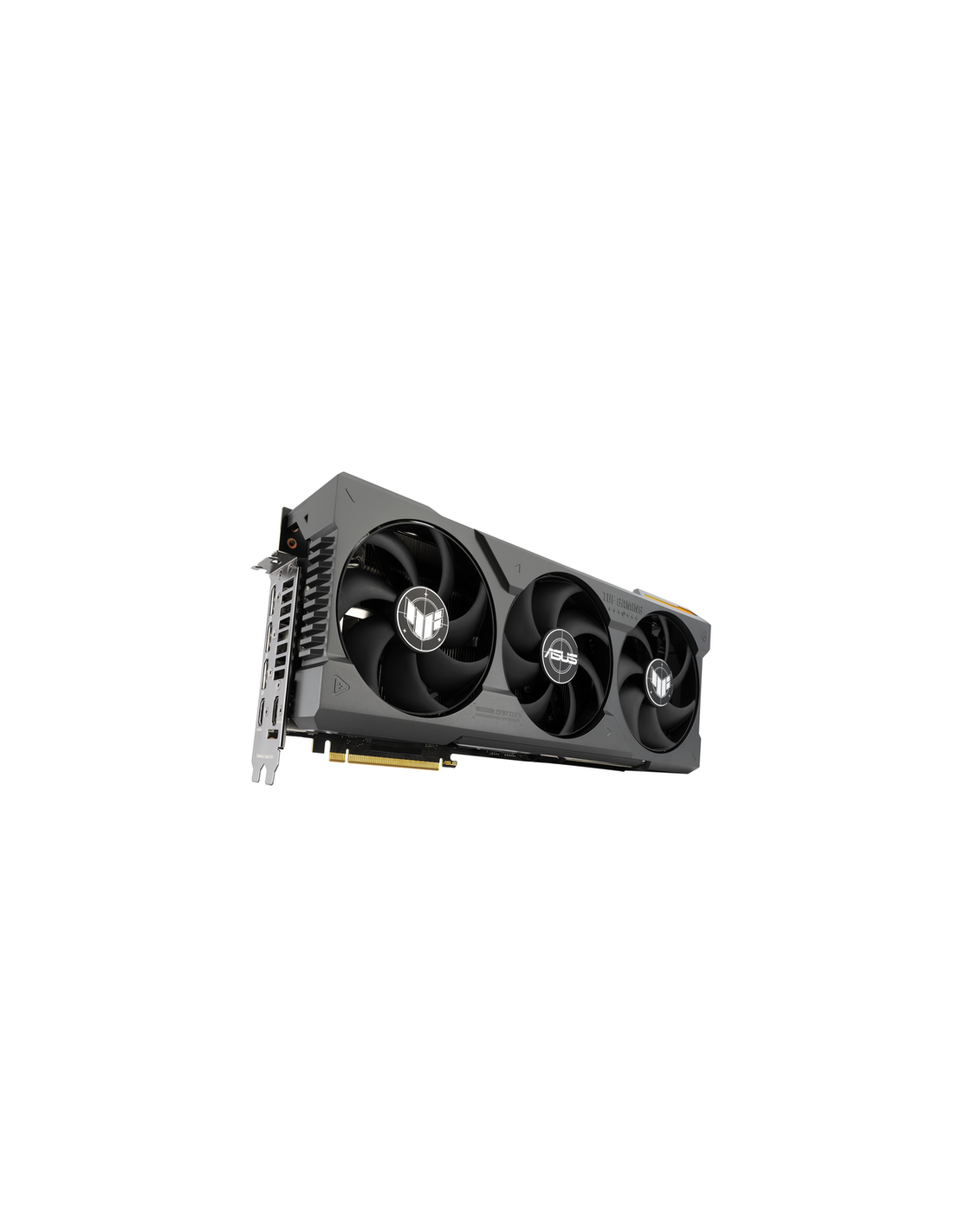 Placa Gráfica ASUS TUF-RTX4080-16G-GAMING - 16GB GDDR6X, NVIDIA GeForce RTX 4080