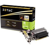 Placa Gráfica Geforce GT 730 4GB - ZOTAC