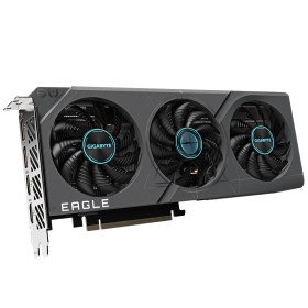 Placa Gráfica GeForce RTX 4060 Ti OC 8G Eagle 8GB GDDR6 - GIGABYTE