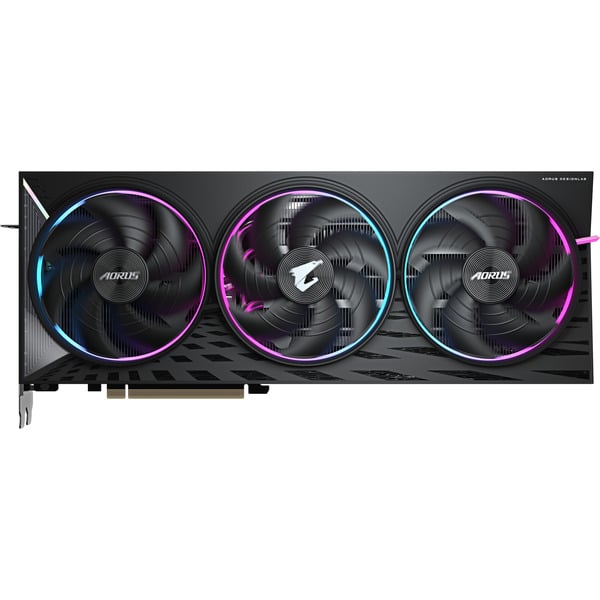 PLACA GRAFICA GIGABYTE RADEON RX AORUS E 16GB
