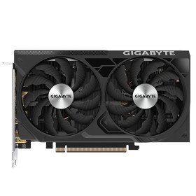 Placa Gráfica GIGABYTE RTX 4060TI WINDFORCE OC 8GB