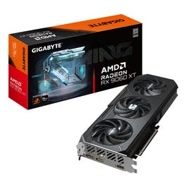 PLACA GRAFICA GIGABYTE RX 9060XT GAMING 8GB