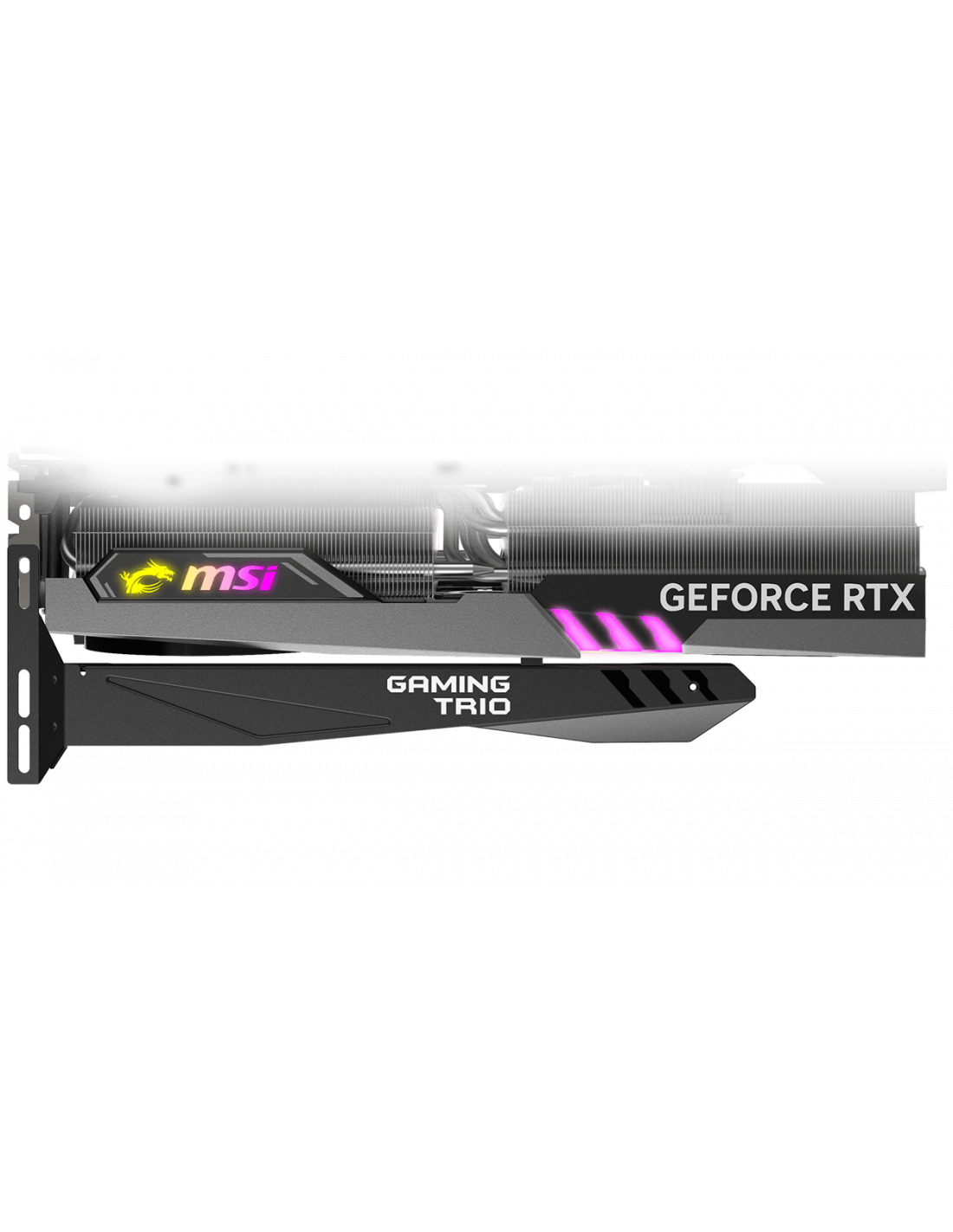 Placa Gráfica MSI RTX 4090 Gaming X Trio 24GB GDDR6X, 384-bit, PCIe 4.0