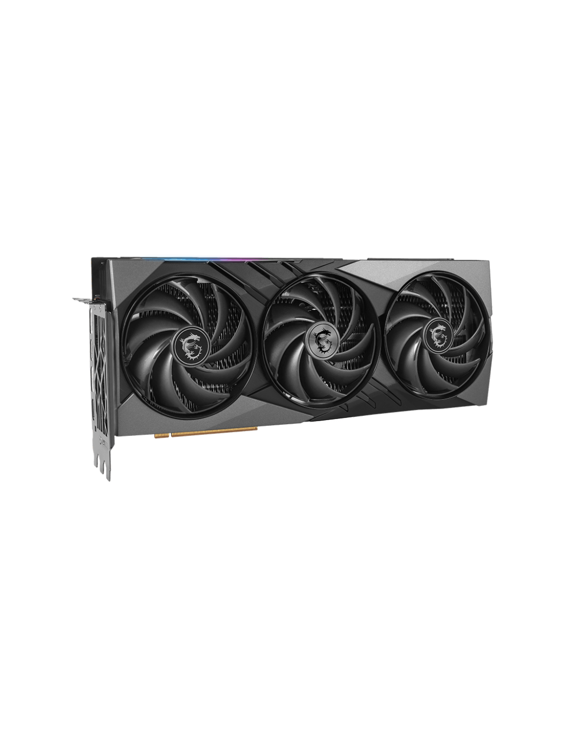 Placa Gráfica MSI RTX 4090 Gaming X SLIM 24GB GDDR6X, 2x HDMI, 2x DisplayPort