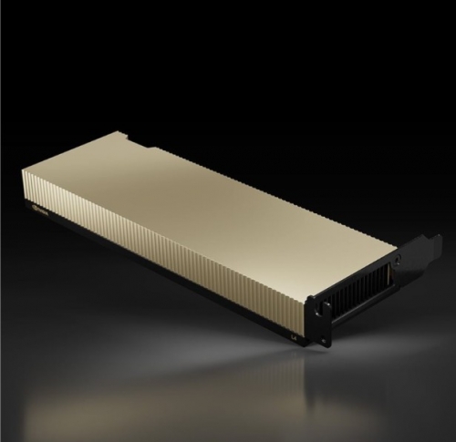 Placa Gráfica NVIDIA L4 24 GB GDDR6 PCIe 4.0 x16 baixo perfil sem ventilador, 900-2G193-0000-001