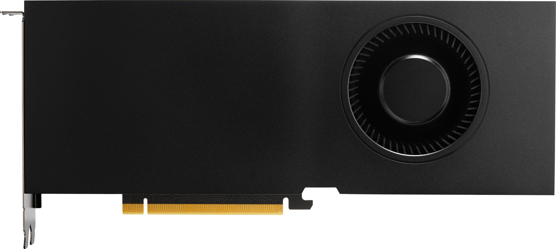 Placa Gráfica NVIDIA RTX A5000 24GB 4DP GFX