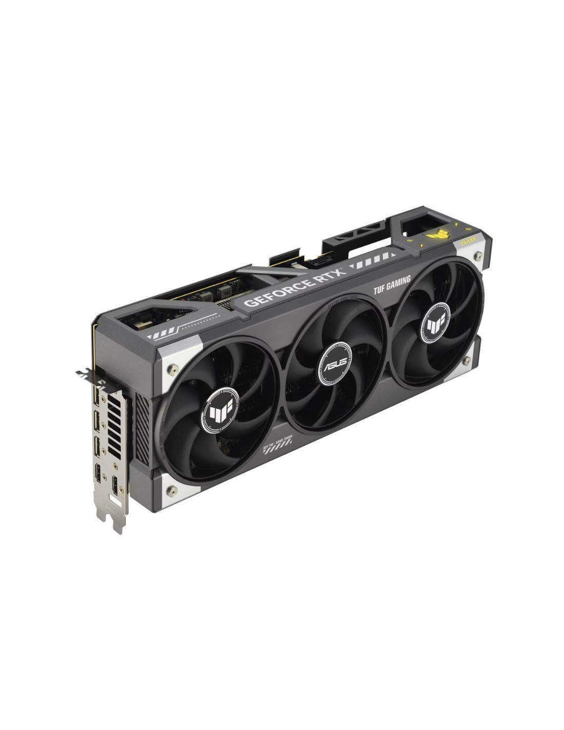 Placa Gráfica PCIe 32GB ASUS ROG-ASTRAL-RTX5090- 32G-BTF-GAM