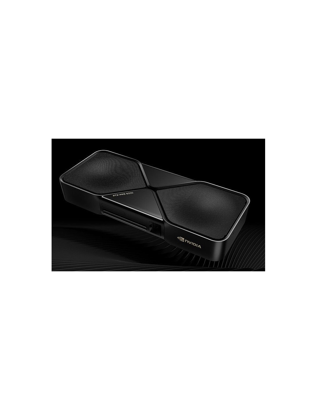 Placa Gráfica PCIe 96GB NVidia RTX Pro 6000 BW WS