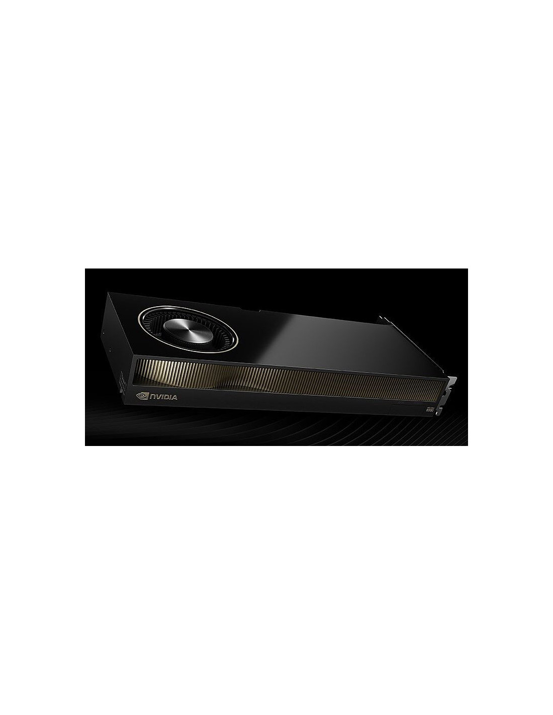 Placa Gráfica PCIe 96GB NVidia RTX Pro 6000 BW Max-Q WS