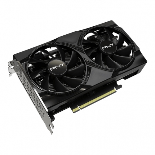 PLACA GRAFICA PNY 5060 8GB ARGB OVERCLOCKED DUAL FAN