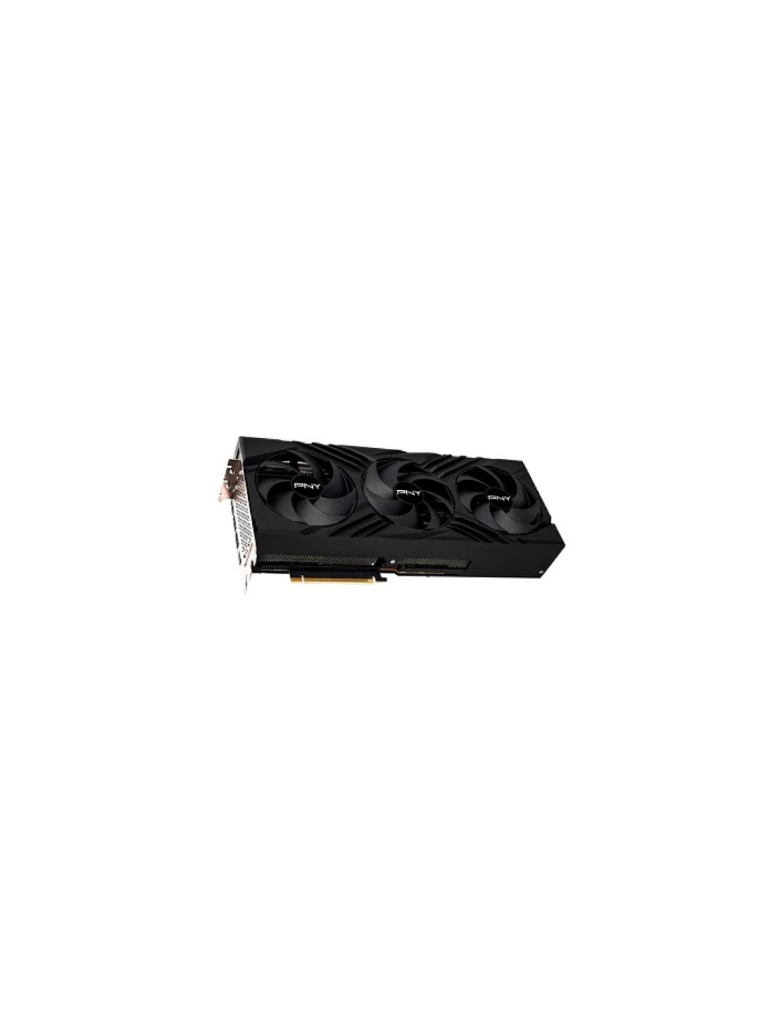 Placa Gráfica PNY RTX 4090 TF 3X Verto Edition OC - 24GB GDDR6X, 3x Ventoinhas, HDMI