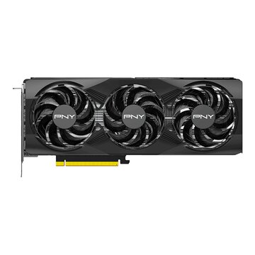 PLACA GRAFICA PNY RTX 5070 12GB GDDR7 GEFORCE NVIDIA HDMI 3DP , VCG507012TFXPB1