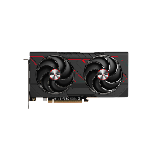 PLACA GRÁFICA SAPPHIRE RX9060XT PULSE GAMING OC 16GB