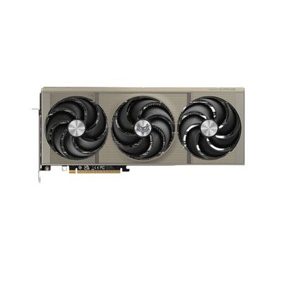 PLACA GRÃFICA SAPPHIRE RX9070 NITRO + GAMING OC 16GB