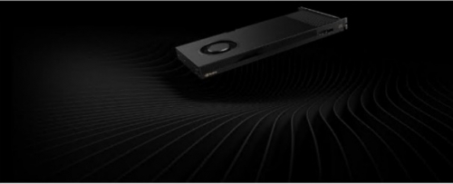 PLACA GREFICA HP NVIDIA RTX PRO 4000 Blackwell 24GB 4DP GFX B11F3AA