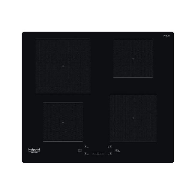 HOTPOINT PLACA INDUÇÃO 60CMS 4 ZONAS
