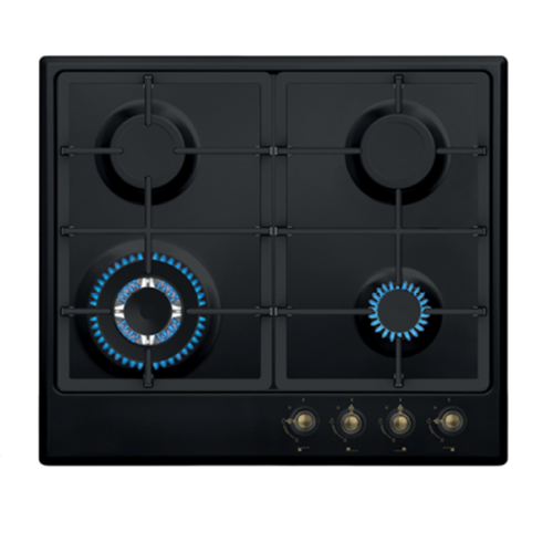 PLACA DE GÁS INFINITON GAS41RO( GÁS  - 4 G  - NATURAL  )