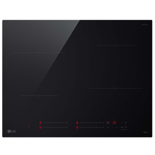 PLACA LG - CI5Z2423BN