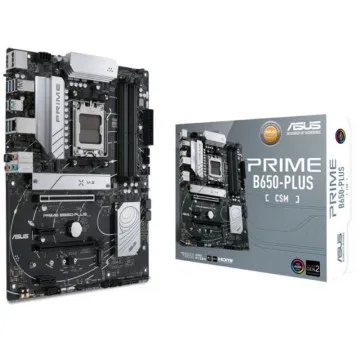 Placa-mãe Asus PRIME B650-PLUS-CSM Socket AM5