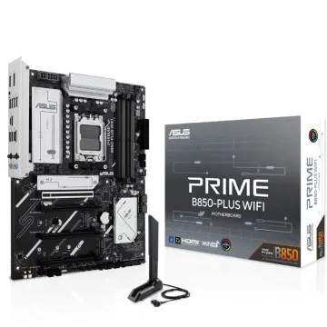 Placa-mãe Asus PRIME B850-PLUS WiFi Socket AM5