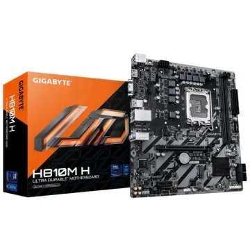 Placa-mãe Gigabyte H810M H Socket 1851/Micro ATX