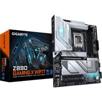 PLACA-MÃE GIGABYTE Z890 GAMING X WIFI7 G10 - 4719331864941