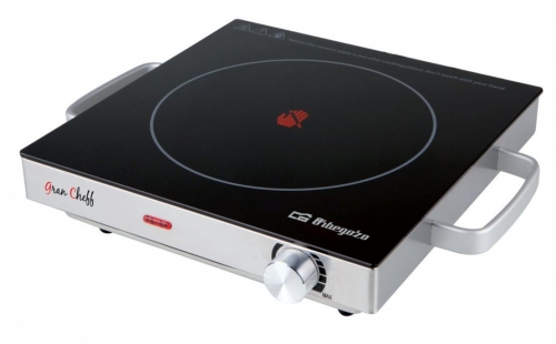 PLACA ORBEGOZ.PORT.VC.2000W.IX-PCE5000