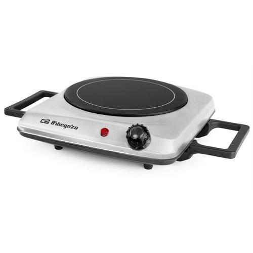 PLACA VITROCERÂMICA ORBEGOZO - PCE 4050