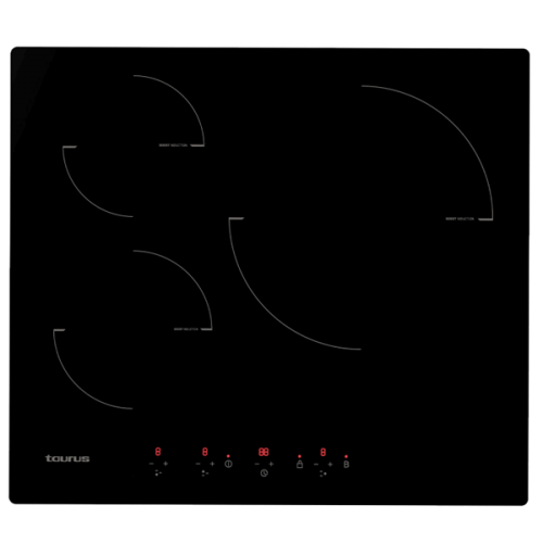 PLACA TAURUS - I6031MT