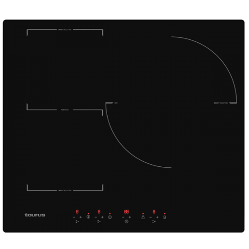 Placa de Indução Taurus I603FMT
