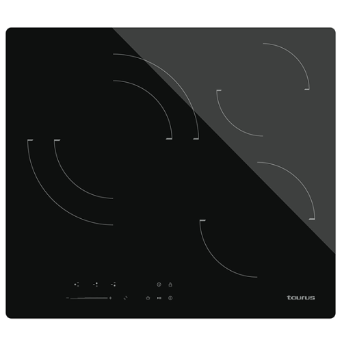 PLACA TAURUS - V6031S