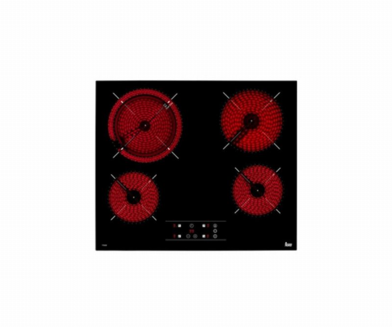 Placa TEKA TT 6420