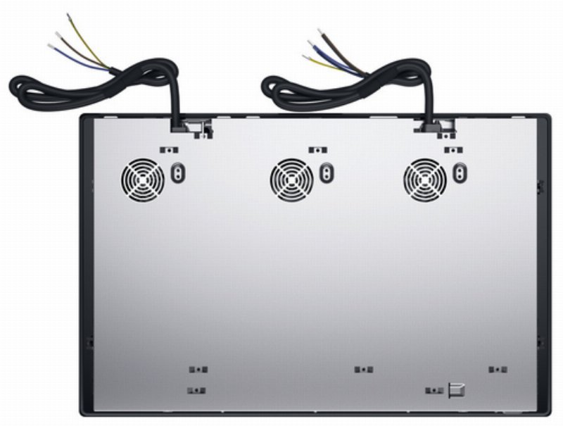 PLACA WHIRLPOOL - WTX8017DCF2