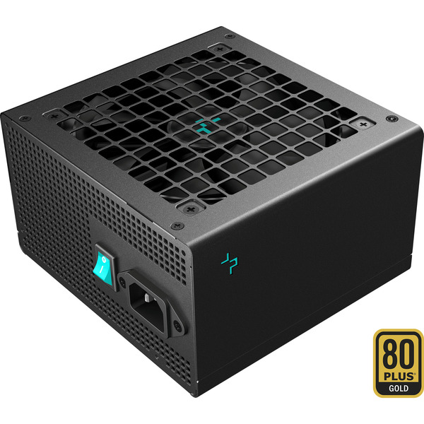PN750M modulaire 750 watt voeding