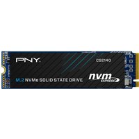 PNY CS2140 SSD - 1TB - PCIe 4.0 - M.2 2280