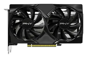 PNY GeForce RTX 5050 8GB Dual Fan - Carte graphique Nvidia