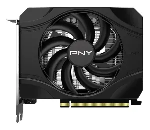 PNY GeForce RTX 5050 8GB Single Fan - Carte graphique Nvidia