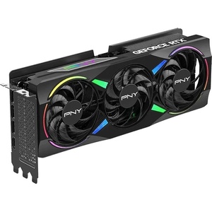 PNY GeForce RTX 5070 Ti ARGB EPIC-X RGB 16 Gt OC -näytönohjain