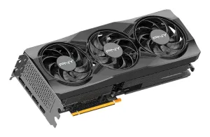 PNY GeForce RTX 5070 Ti EPIC-X RGB Triple-Fan OC 16 Gt -näytönohjain
