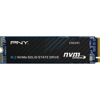 PNY M.2 PCIe 4.0 NVMe 500GB CS2241-4700R/1700W SSD