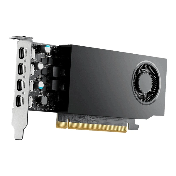 PNY NVIDIA A400 LOW PROFILE