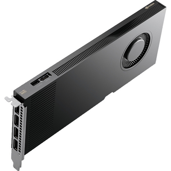 PNY NVIDIA RTX PRO 4000 SFF Blackwell
