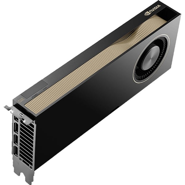 PNY NVIDIA RTX PRO 6000 Blackwell Max-Q Workstation Edition - Version OEM 