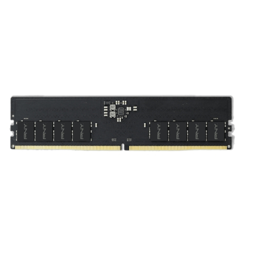 PNY Performance Memoria RAM DDR5 16GB 5600MHz CL46 Bulk