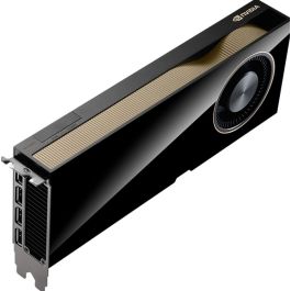 PNY RTX 6000 Ada Small Box - 48GB GDDR6 RAM - Grafikkarte