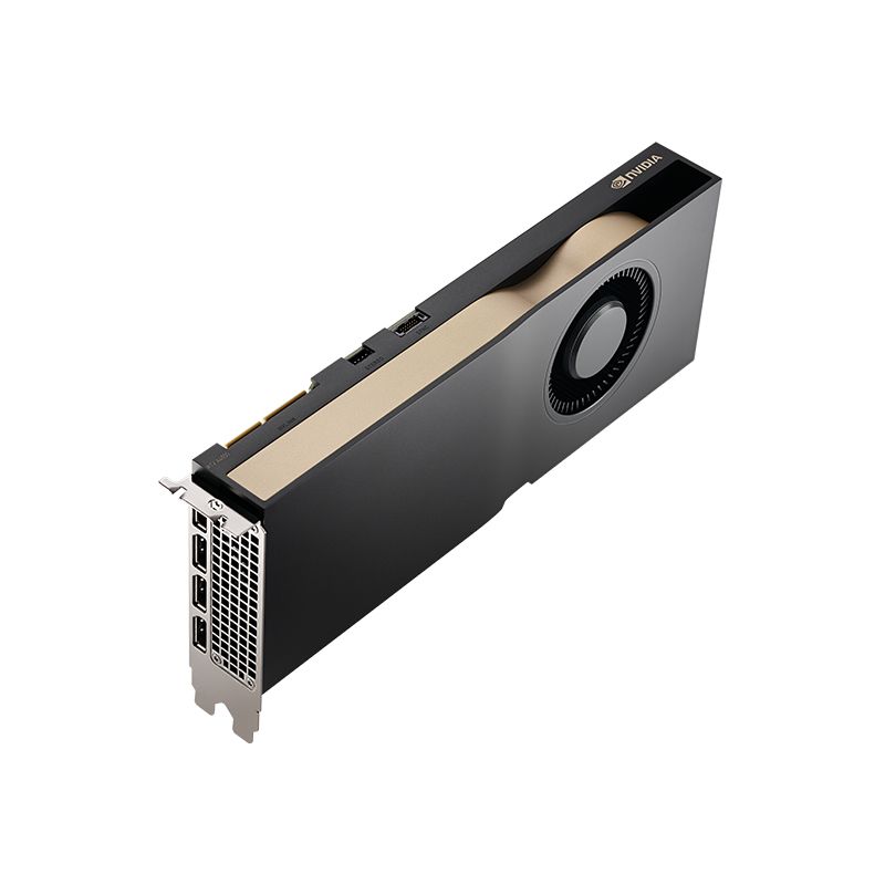 PNY RTX A4500 - 20GB GDDR6 RAM - Grafikkarte