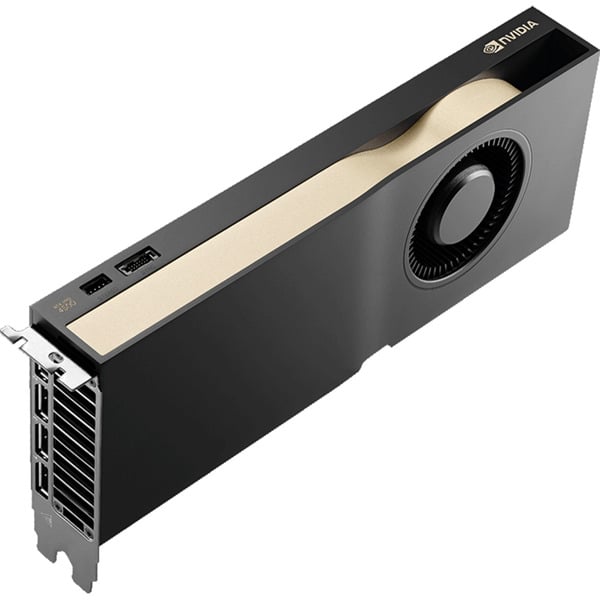 PNY RTX PRO 4500 Blackwell - 32GB GDDR7 RAM - Grafikkarte
