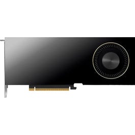 PNY RTX PRO 6000 Blackwell Max-Q Workstation (Retail) - 96GB GDDR7 RAM - Grafikkarte