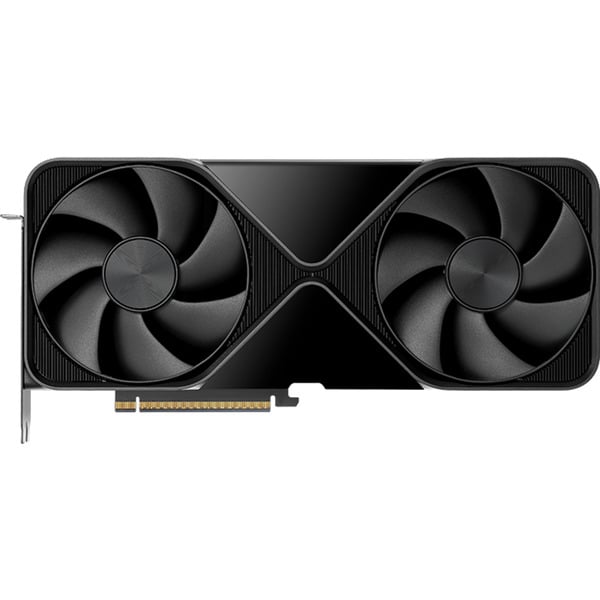 PNY RTX PRO 6000 Blackwell Workstation (Small Box) - 96GB GDDR7 RAM - Grafikkarte